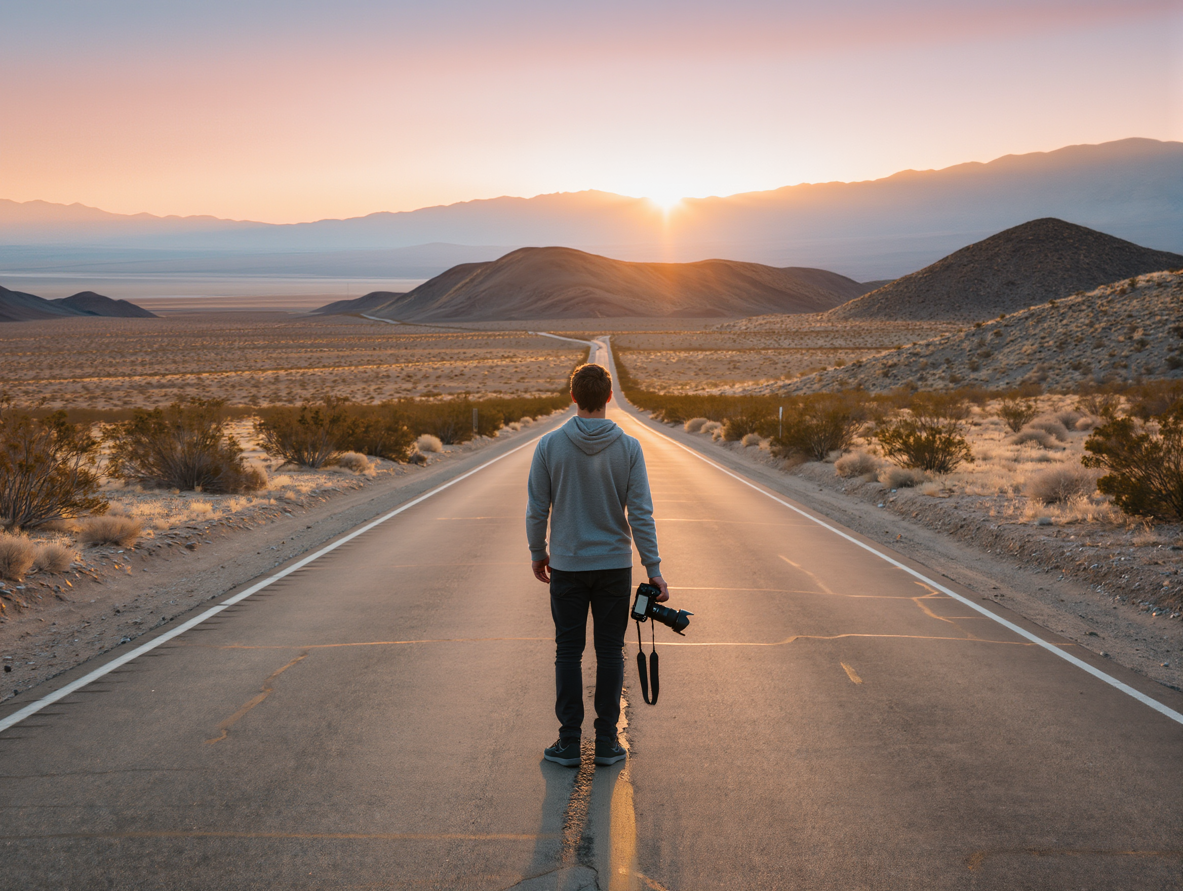 Start your photo journey with Full Frame